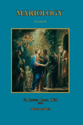 Mariology vol. 2 - Paperback