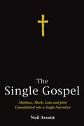 The Single Gospel - Hardcover