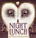 Night Lunch - Hardcover