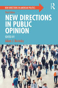 New Directions in Public Opinion - Paperback