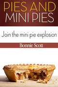 Pies and Mini Pies - Paperback