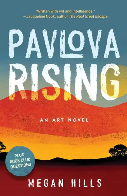 Pavlova Rising - Paperback