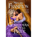 Gentleman Seeks Bride: A Hazards of Dukes Novel - Paperback