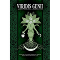 Viridis Genii: Explorations of the Green Arte, Series 9, Vol 4 - Paperback