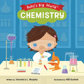 Chemistry - Board Book