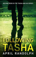 Following Tasha - Paperback