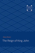 The Reign of King John - Paperback