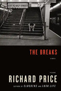 The Breaks - Paperback