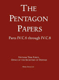 United States - Vietnam Relations 1945 - 1967 (The Pentagon Papers) (Volume 5) - Hardcover