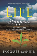Life Happens - Paperback
