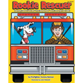 Rookie Rescuer: Learning about God and 'First Responder' Work through Real Calls! - Paperback