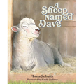 A Sheep Named Dave - Hardcover