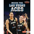 Inside the Las Vegas Aces - Library Binding