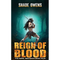 Reign of Blood - Paperback