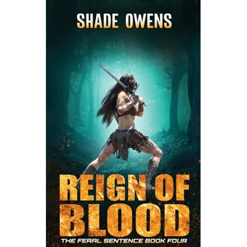 Reign of Blood - Paperback