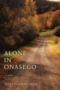 Alone in Onasego - Paperback