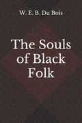 The Souls of Black Folk - Paperback