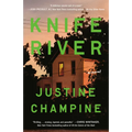 Knife River - Paperback