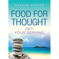 Food for Thought: Get Your Serving - Paperback