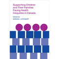 Supporting Children and Their Families Facing Health Inequities in Canada - Paperback