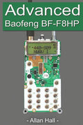 Advanced Baofeng BF-F8HP - Paperback