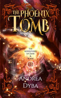 The Phoenix Tomb - Paperback