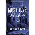 Must Love Hockey - Paperback