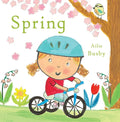 Spring - Board Book