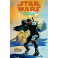 Star Wars: Hyperspace Stories Volume 2--Scum and Villainy - Paperback