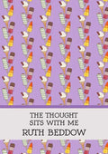 The Thought Sits With Me - Paperback