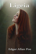 Ligeia - Paperback