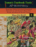 Warm-ups, Online Activities & Homework Shorts for use with Strayer's Ways of the World+ 4th edition for the AP* Course - Paperback
