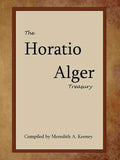 The Horatio Alger Treasury - Paperback