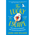 The Lucky Escape - Paperback