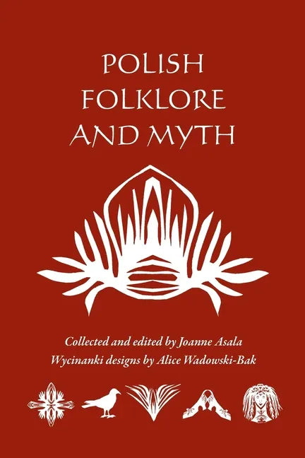 Polish Folklore and Myth - Paperback
