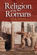 Religion of the Romans - Paperback
