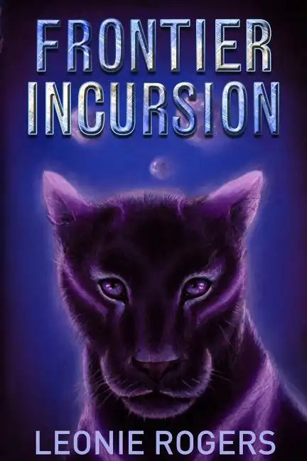 Frontier Incursion - Paperback