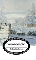 Wood Magic - Hardcover
