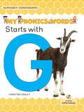 Starts with G - Paperback
