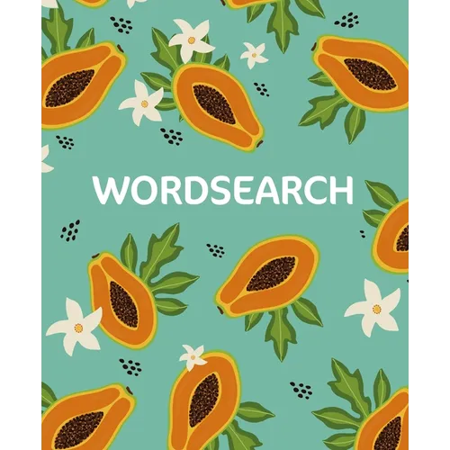 Wordsearch: Over 150 Puzzles - Paperback