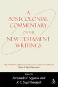 A Postcolonial Commentary on the New Testament Writings - Paperback