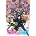 The World's Strongest Rearguard: Labyrinth Country's Novice Seeker, Vol. 5 (Manga) - Paperback