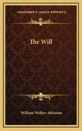 The Will - Hardcover