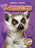 Lemurs - Library Binding