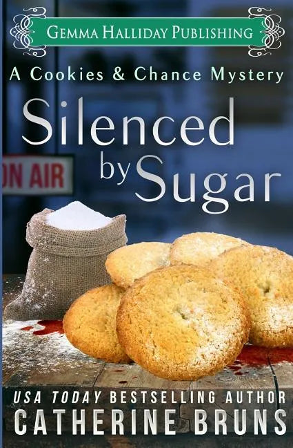 Silenced by Sugar - Paperback
