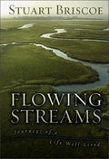 Flowing Streams: Journeys of a Life Well Lived - Hardcover