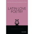 Latin Love Poetry - Paperback