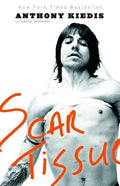 Scar Tissue - Paperback