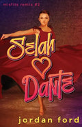 Selah Loves Dante: A YA Forbidden Romance - Paperback