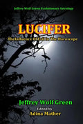 Lucifer: The Influence Of Evil In The Horsoscope - Paperback